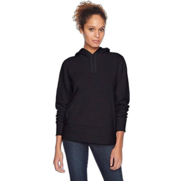Amazon Essentials Women's French Terry Fleece Pullover Hoodie (583) - Picture 1 of 7